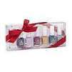 Bonton  Tricoastal Gift Sets (Bath & Body, Beauty, & More): 7-Piece Nail Polish Set for $3, More