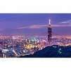 Air Canada: Roundtrip Flights from various U.S. Cities to Taipei, Taiwan (TPE) starting from $520