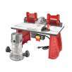 Craftsman Router and Router Table Combo