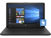 HP Laptop - 15t Best Value touch: Core i7-7500U 2.7 GHz, 8GB RAM, 1TB HDD