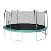 Skywalker Trampolines 15-Foot Round Trampoline and Enclosure
