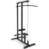 Akonza Lat Machine Low Row Cable Pull Down Fitness Handle Pulldown