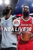 NBA Live 18: The One Edition (Xbox One Digital Download)