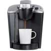 Keurig OfficePRO K145 Single-Cup Commercial Coffee Brewer, Black/Silver