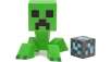 Microsoft Minecraft Collectibles & Toys: 6" Minecraft Creeper Vinyl, 17" Minecraft Enderman Plush for $7.99, More