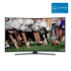 Samsung 55 Inch Curved 4K Ultra HD Smart TV + $200 Dell Promo eGift Card