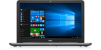 Dell Inspiron 17 5000:  Core i5-7200U, 8GB RAM, 1TB HDD, Windows 10 Pro