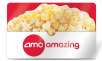 $26 AMC Theatres eGift Card for $13
