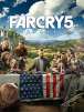 Far Cry 5 Pre-Order (PC Digital Download)