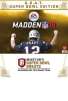 Downloads of Madden NFL 18 G.O.A.T. Super Bowl Edition for Xbox One