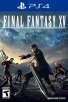 Final Fantasy XV (Used PS4 or Xbox One) for $4.99 at Select Redbox Kiosks