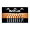 16-Pack of Duracell Coppertop Alkaline Batteries (AA/AAA) + $15.98 Back in Rewards