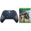 Xbox One Wireless Controller Patrol Tech Limited Edition and Titanfall 2 Bundle