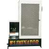 Eliminator Shop and Garage Waste Oil Heater