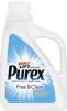 Ultra Purex Laundry Detergent Liquid Free & Clear50.0 fl oz
