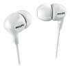 Philips In-Ear Headphones (SHE3550WT/27) - White