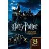 Harry Potter 8-Film Collection (4K UHD Digital Download)