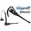 VXi BlueParrot Xpressway II Bluetooth Headset with Xtreme Noise Suppression Technology &  3 Different Wearing Styles