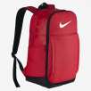 Nike Brasilia Training Backpack in Red