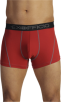 ExOfficio Give-N-Go Sport Mesh Boxer Briefs - Men