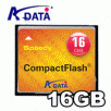 A-DATA 16GB Speedy Compact Flash (CF) Card