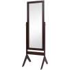 Best Choice Products Cheval Floor Mirror