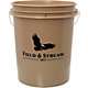 5-Gallon Field & Stream Bucket
