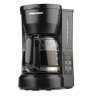 Black & Decker 5-Cup Programmable Coffee Maker