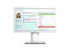 Dell 22" MR2217 Medical Review Monitor