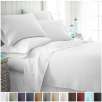 ienjoy Home Premium Ultra Soft 6 Piece Bed Sheet Set from $15.15
