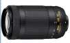 Nikon AF-P DX NIKKOR 70-300mm f/4.5-6.3G ED VR Lens for Nikon DSLR Cameras (Refurbished)