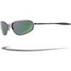 Oakley A-Wire Thick With Emerald Polarized Lens