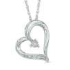 Zales: Select Sterling Silver Necklaces for $30