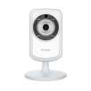 D-Link DCS-933L Day & Night Wi-Fi Security Camera with Sound and Motion Detector (Refurbished)