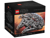 LEGO Star Wars Millennium Falcon 75192 Building Kit (7541 Piece)