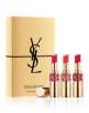 Limited Edition Rouge Volupte Shine Lip Showroom Set (A $111 Value) +  Free 5-pc Gift Set