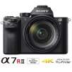 Sony a7R II Full-frame Mirrorless ILC Camera and Vario-Tessar T 24-70mm Lens Bundle for $3197.99, More