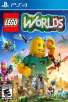 LEGO Worlds (Used PS4 or Xbox One)