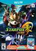 Star Fox Zero (Pre-Owned Wii U)