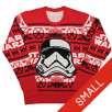 GameStop Holiday Sweaters: Deadpool for $2.75, Star Wars for $3.25, More