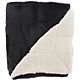 Northpoint Trading Plush Sherpa Throw