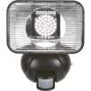 Motion Activated LED Solar Security Light
