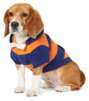 Ralph Lauren Pet Striped Fleece Dog Hoodie