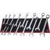 Grip Combination SAE Wrench 14-Piece Set