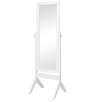 Cheval Floor Mirror