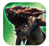 Monster Hunter Freedom Unite (iOS App)