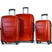 Samsonite Winfield 2 Fashion Hardside 3 Piece Spinner Set
