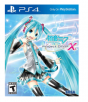 Hatsune Miku: Project DIVA X or Blue Reflection (PS4) for $20 Each, More