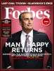 2-Years Forbes Magazine