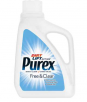 50oz. Purex Dirt Lift Action Free & Clear Detergent